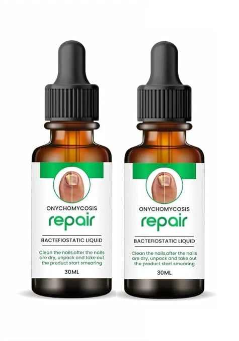 Professional Nail Repair Serum (Buy 1 Get 1)
