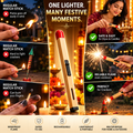 Matchstick Lighter Flameless