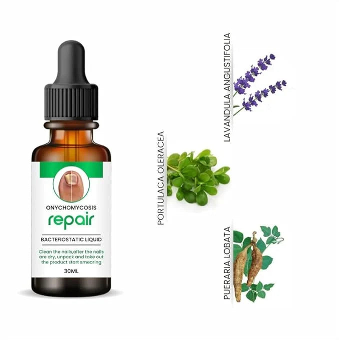 Professional Nail Repair Serum (Buy 1 Get 1)