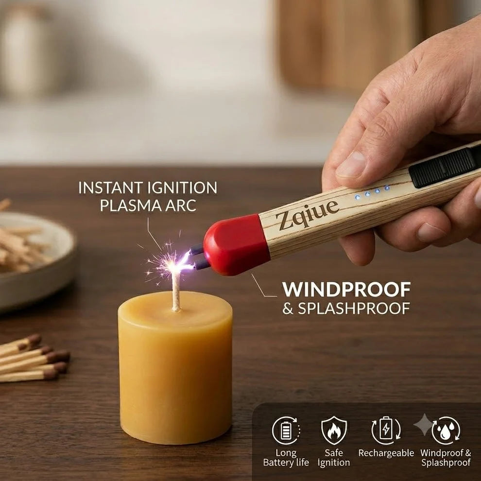Matchstick Lighter Flameless
