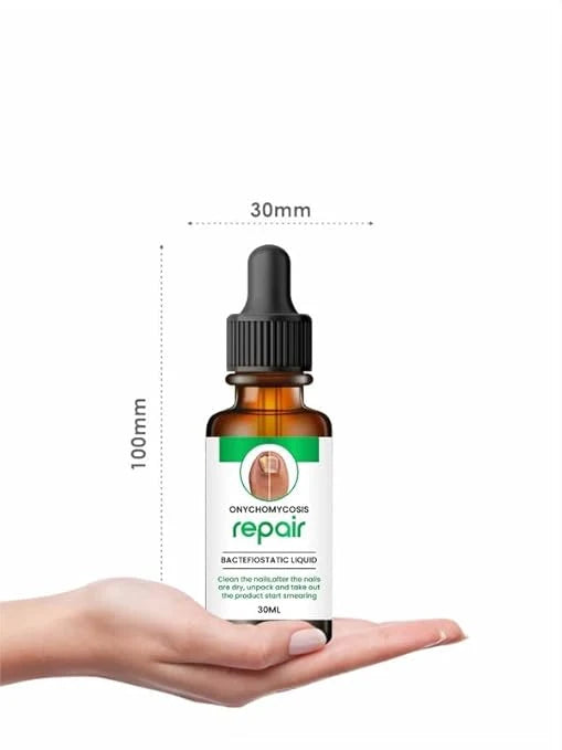 Professional Nail Repair Serum (Buy 1 Get 1)
